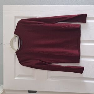 Luxury Touch Shirt 12/10